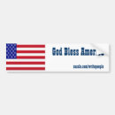 Search for shirt bumper stickers America