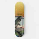 Search for art skateboards Fish