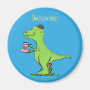 Search for t rex magnets Cute