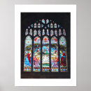 Search for christmas window posters Religion