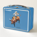 Search for horse lunch boxes Wild west