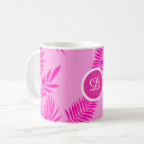 Search for palm leaves mugs Leaf
