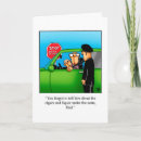 Search for funny cartoon fathers day cards Dad