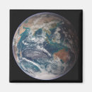 Search for data magnets Earth