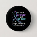 Search for suicide hotline badges Semi colon