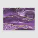 Search for gold glitter tissue paper Marble