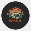 Search for caravans stickers Camping