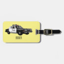 Search for car luggage tags Transportation