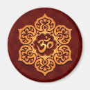 Search for ohm magnets Buddha