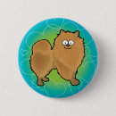 Search for pomeranian badges Puppy