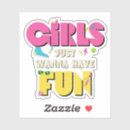 Search for girls wanna have fun 80s