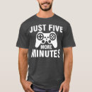 Search for 5 more minutes clothing Birthday