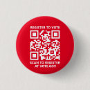 Search for qr code badges Political