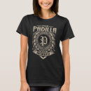 Search for padilla Member