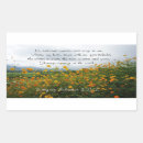 Search for bible verse flower stickers Religious