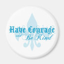 Search for courage magnets Brave