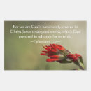 Search for ephesians stickers Inspirational