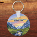 Search for arctic key rings National park