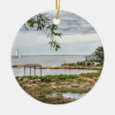 Search for sound christmas tree decorations Long island sound