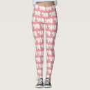 Search for polar bear leggings Pattern