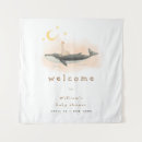 Search for nautical baby shower backdrops Whale