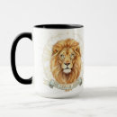 Search for lion king mugs Lion of judah