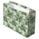 Search for palm tree gift bags Tropics