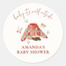 Search for brown red stickers Modern