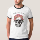 Search for till death do us part clothing Skulls