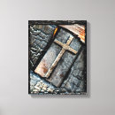 Search for gothic cross art Religion
