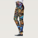 Search for dragonfly leggings Pattern