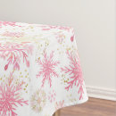 Search for modern christmas tablecloths Watercolor