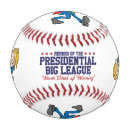 Search for baseballs Vintage