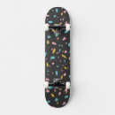 Search for terrazzo skateboards Abstract
