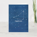 Search for capricorn birthday cards Constellation