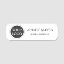 Search for employee name tags Plastic with rounded corners