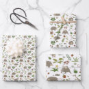 Search for possum wrapping paper Animals