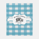 Search for pig blankets Blue