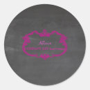 Search for baroque frame stickers Blue