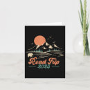 Search for road trip cards Camping