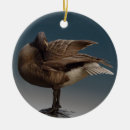 Search for canadian goose christmas tree decorations Wildlife
