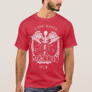 Search for mercury tshirts Names