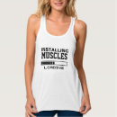 Search for muscle singlets Workout