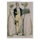 Search for regency fashion postcards Dress