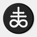 Search for leviathan cross Satanism