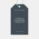Search for candle hang tags Modern