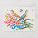 Search for bluejay postcards Floral
