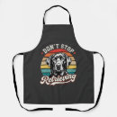 Search for wolf dog aprons Animal