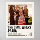 Search for devil posters Prada