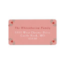 Search for om return address labels Yogi